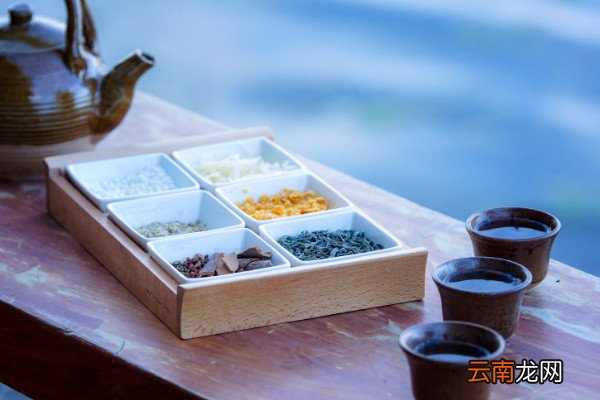 云南白族的三道茶分别是什么三道茶寓意