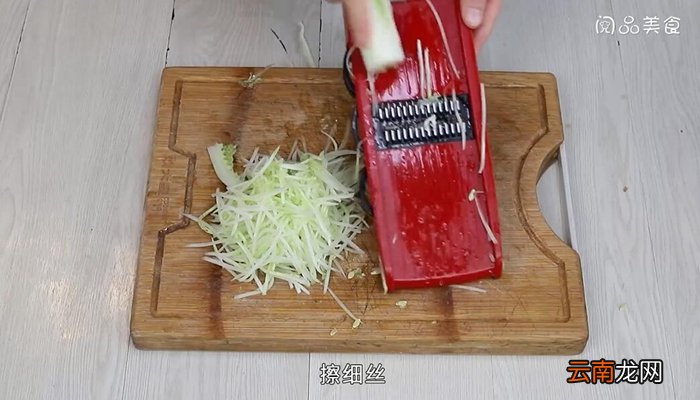 黄瓜馅包子的做法 黄瓜馅包子怎么做