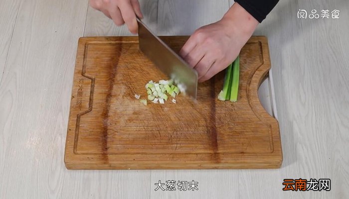 黄瓜馅包子的做法 黄瓜馅包子怎么做
