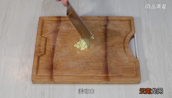 黄瓜馅包子的做法 黄瓜馅包子怎么做