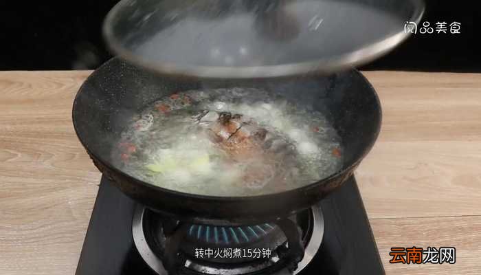 鲫鱼清汤 鲫鱼清汤的做法