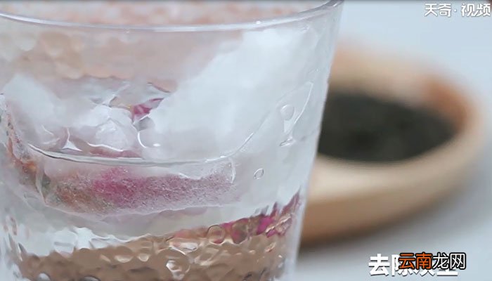 红花益母草茶怎么泡 红花益母草茶的做法