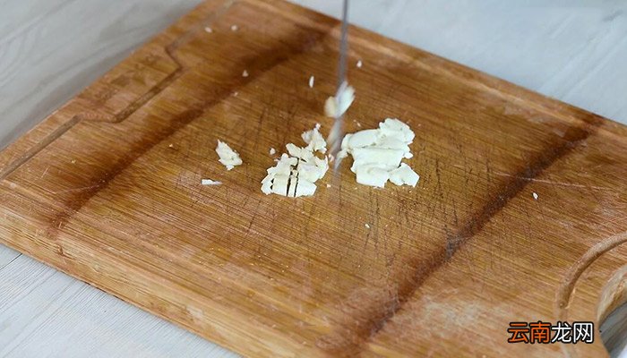 清炒佛手瓜家常做法 清炒佛手瓜怎么做