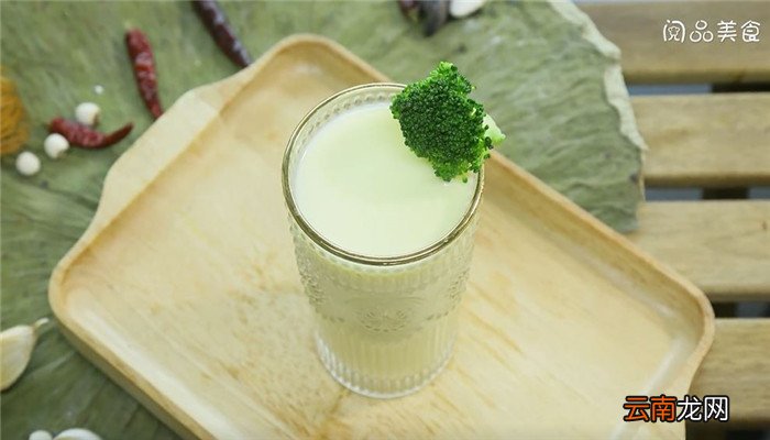 玉米汁怎么做 玉米汁的做法