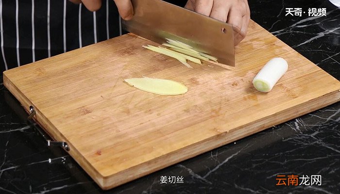 冬菇烧肉的做法 冬菇烧肉怎么做