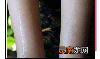 护肤品搓泥是什么原因 学会护肤过美丽人生