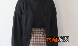 灯笼袖毛衣怎么搭配 六款美搭让你时尚感爆棚