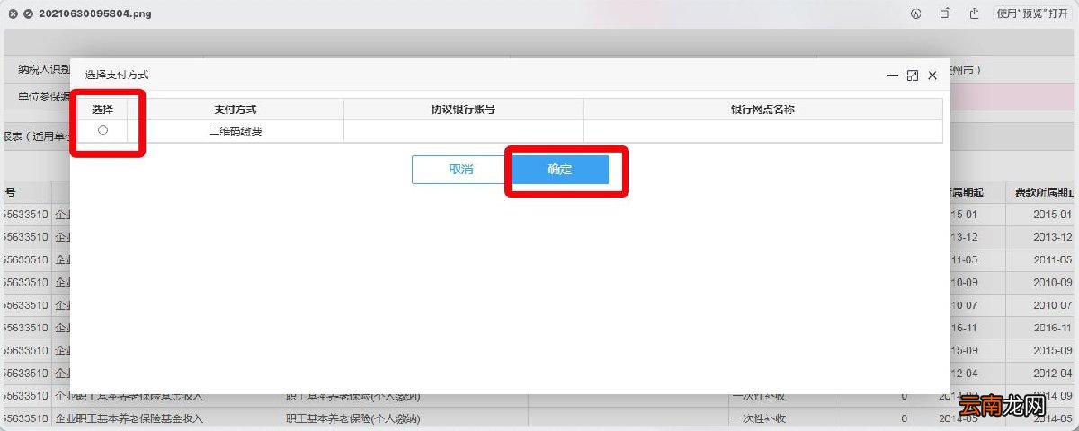 青岛市个人补缴社保欠费流程