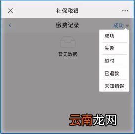 青岛社保查询缴费状态及常见问题解答