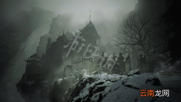 生化危机8四大家族领主是谁 生化危机8四大家族领主介绍 蒂米特雷斯库夫人