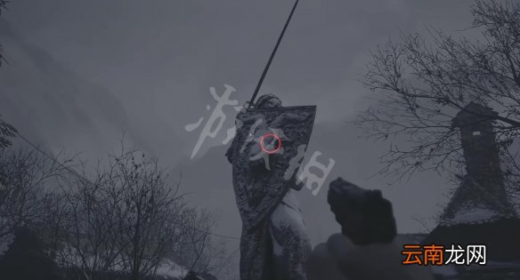 生化危机8村庄最新试玩收集图文攻略 生化危机8鸟笼在哪 辟邪山羊