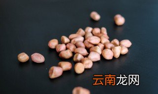 花生米放入冰箱里冷冻保存合适吗 花生米放入冰箱里冷冻保存是否合适