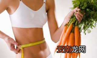 冬季胡萝卜怎么保存 冬季胡萝卜如何保存
