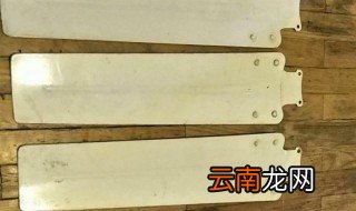 风电扇怎么拼 电风扇是如何组装的