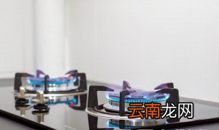 燃气灶怎么连接燃气表 煤气表怎么连接灶具