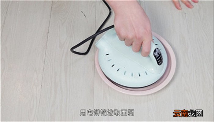 不洗面凉皮的做法 不洗面凉皮怎么做