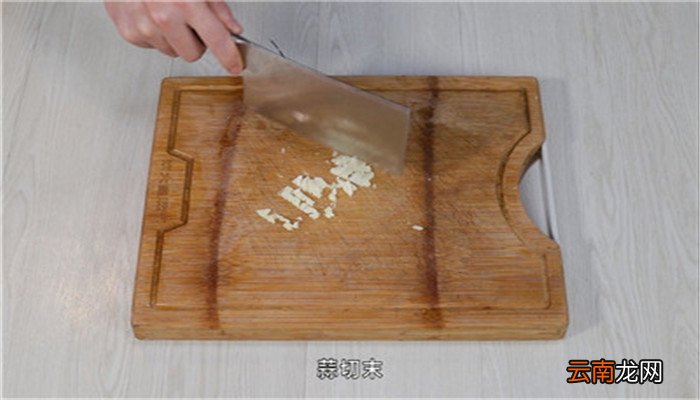 不洗面凉皮的做法 不洗面凉皮怎么做