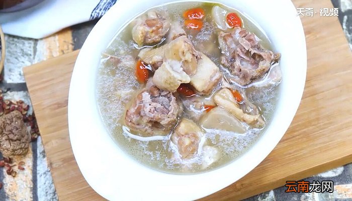 酸萝卜老鸭汤的做法 酸萝卜老鸭汤怎么做