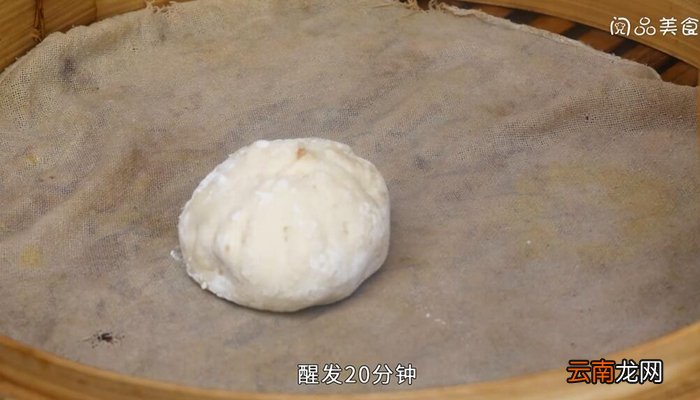 粉丝包子的做法 粉丝包子怎么做