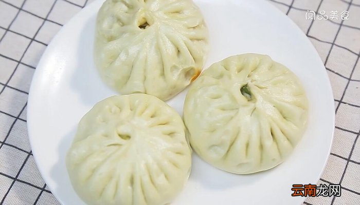 粉丝包子的做法 粉丝包子怎么做