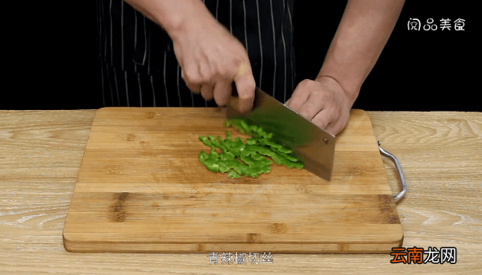 香菇炒牛肉的做法 香菇炒牛肉的做法