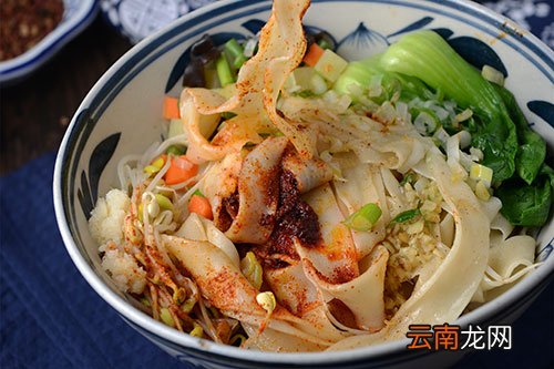 南阳夜市小吃有什么 南阳好吃的夜市小吃在哪