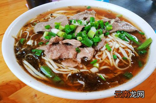四川特色面食小吃有哪些 四川有哪些面食好吃