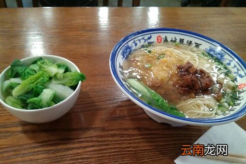 四川特色面食小吃有哪些 四川有哪些面食好吃
