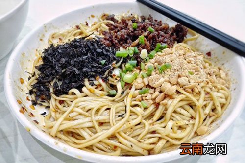 四川特色面食小吃有哪些 四川有哪些面食好吃