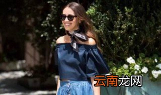 牛仔裙搭什么外套 牛仔裙配3种外套轻松穿出大咖时尚