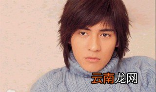 男人留长发好吗 男人留长发好不好