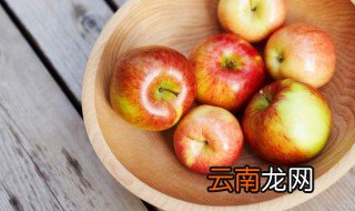 苹果保存中温度多少度才最佳 苹果保存中温度具体多少度才最佳