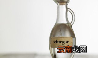 醋怎样保存 怎么保存醋
