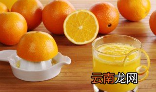 橙子怎么保存不易烂 橙子应该怎么保存不易烂