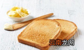 面包需要放冰箱保存吗 面包能不能放冰箱保存