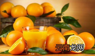 橘子要放冰箱保存吗 橘子具体要放冰箱保存