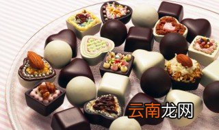 巧克力可以放进冰箱保存吗 巧克力能不能放进冰箱保存