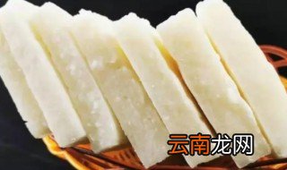 糍粑晒干可以保存吗 糍粑晒干能保存吗