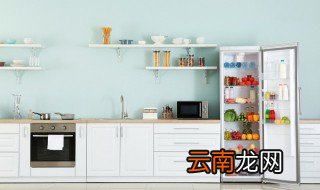 海尔冰箱智能怎么调温 海尔冰箱智能调温的方法