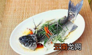 活鱼放冰箱保鲜会死吗 怎么存放鱼？