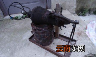 爆玉花机电瓶怎样接 功率多少