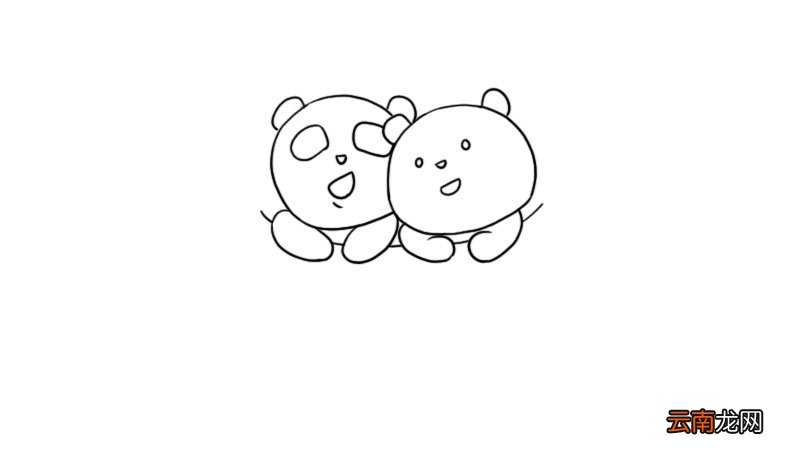 情人节杯子可爱简笔画