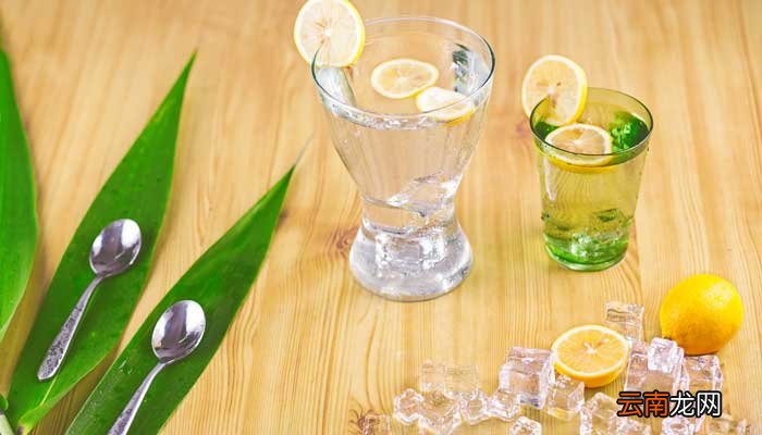 点水成冰实验原理 点水成冰实验原理和过程