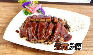 五杯鹅怎么做 五杯鹅的做法