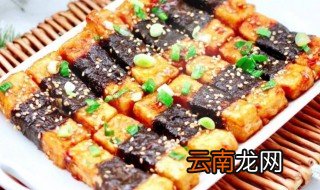 如何煎出好吃的日式照烧豆腐 怎样煎出好吃的日式照烧豆腐