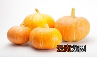 南瓜饭的做法 南瓜饭怎么做