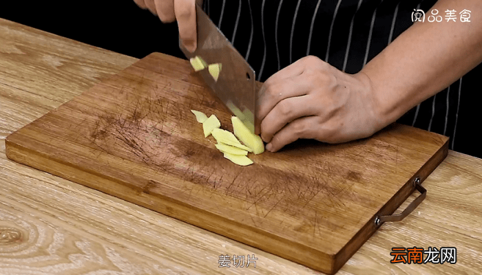 家常小炒肉 家常小炒肉怎么做好吃