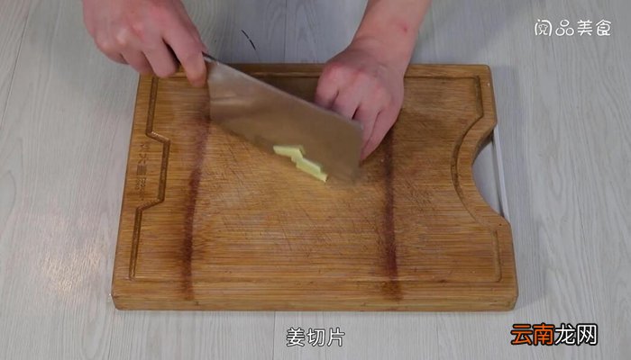 东北红焖肉的做法 东北红焖肉怎么做
