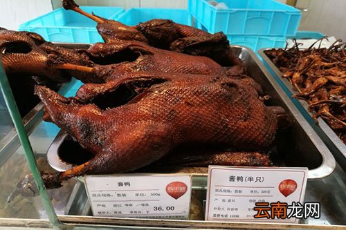 嘉兴有什么好吃的 嘉兴好吃的美食有哪些