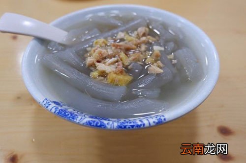 嘉兴有什么好吃的 嘉兴好吃的美食有哪些